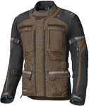 Held Motorradjacke Carese Evo GTX Khaki/Grau/Beige/Braun/Dunkelgrün