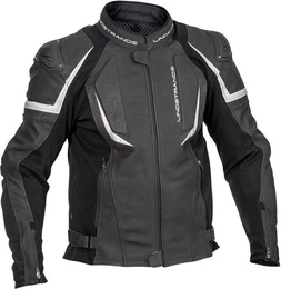 Motorradjacke Sanden Motorrad Lederjacke