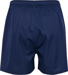 hummel Shorts Hmlrugby Woven Shorts Dunkelblau/Blau