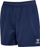 hummel Shorts Hmlrugby Woven Shorts Dunkelblau/Blau