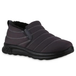 VAN HILL Winterboots Schuhe (841500) 841500