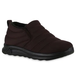 VAN HILL Winterboots Schuhe (841500) 841500