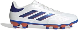 COPA PURE 2 LEAGUE MG FTWWHT/LUCBLU/SOLRED Fuballschuh