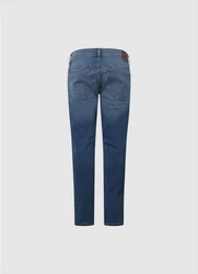 Pepe Jeans Slim-fit-Jeans Gymdigo Blau/Hellblau/Dunkelblau