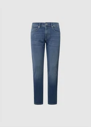 Pepe Jeans Slim-fit-Jeans Gymdigo Blau/Hellblau/Dunkelblau