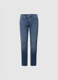 Slim-fit-Jeans SLIM GYMDIGO JEANS, sehr elastisch