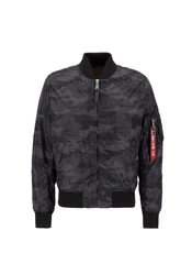 Alpha Industries Bomberjacke MA-1 TT Camo
