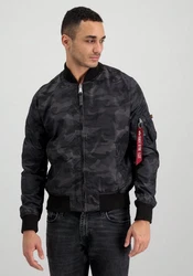 Alpha Industries Bomberjacke MA-1 TT Camo