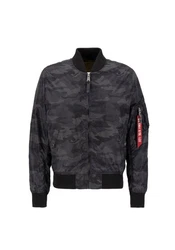 Alpha Industries Bomberjacke MA-1 TT Camo