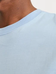 Jack & Jones T-Shirt JJECharge" hellblau