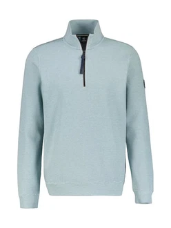 LERROS Sweatshirt Sweattroyer für Herren LERROS Sweatshirt Sweattroyer für Herren