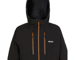 Regatta Funktionsjacke Highton Stretch III Herren 