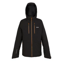 Funktionsjacke Highton Stretch III Herren