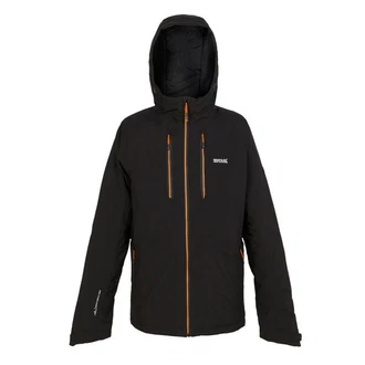 Regatta Funktionsjacke Highton Stretch III Herren