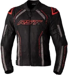 RST Motorradjacke S1 Mesh Rot/Grau