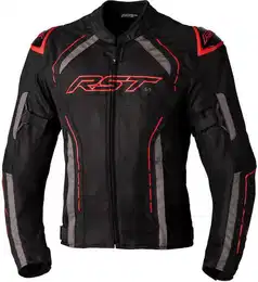 Motorradjacke S1 Mesh Motorrad Textiljacke