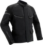 Richa Motorradjacke Atlantic 2 Gore-Tex Schwarz/Grau/Weiß