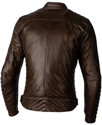 RST Motorradjacke Roadster 3 Dunkelbraun/Braun