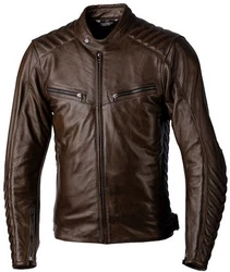 RST Motorradjacke Roadster 3 Dunkelbraun/Braun