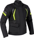 Richa Motorradjacke Phantom 3 Damen Gelb/Grün
