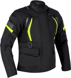 Motorradjacke Phantom 3 wasserdichte Damen Motorrad Textiljacke