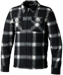 Motorradjacke Brushed Motorrad Hemd