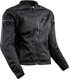 Motorradjacke Bodyguard 2 Damen Motorrad Textiljacke