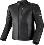 SHIMA Motorradjacke Hunter+ 2.0 Schwarz/Grau/Rot