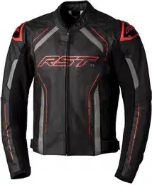 Motorradjacke S1 Motorrad Lederjacke