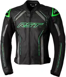 Motorradjacke S1 Motorrad Lederjacke
