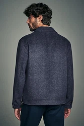 Next Steppmantel Harrington-Jacke 