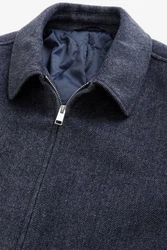 Next Steppmantel Harrington-Jacke 