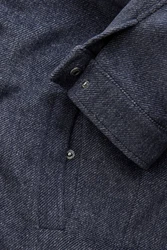Next Steppmantel Harrington-Jacke 