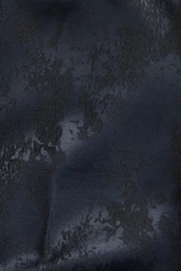 Next Anzughose Slim Fit Camo Smokinghose Dunkelblau/Blau/Hellblau