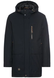 Steppmantel Coat 47