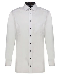 Businesshemd Herren Businesshemd LUXOR Modern Fit (1-tlg)