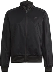 ADIDAS SPORTSWEAR TIRO Sportsweatjacke schwarz