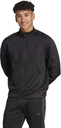 ADIDAS SPORTSWEAR TIRO Sportsweatjacke schwarz