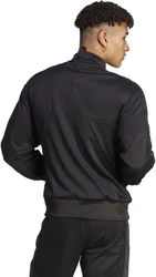 ADIDAS SPORTSWEAR TIRO Sportsweatjacke schwarz