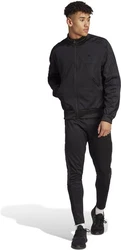 ADIDAS SPORTSWEAR TIRO Sportsweatjacke schwarz
