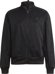 ADIDAS SPORTSWEAR TIRO Sportsweatjacke schwarz