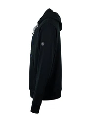 Schietwetter Kapuzenpullover Herren Hoodie Hansi 