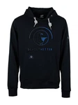 Schietwetter Kapuzenpullover Herren Hoodie Hansi 