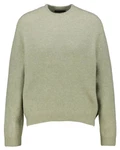 Drykorn Strickpullover (1-tlg) Hellgrün/Grün/Dunkelgrün/Khaki