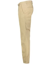 BOSS Chinohose SCHINO-SLIM Khaki/Beige
