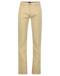 BOSS Chinohose SCHINO-SLIM Khaki/Beige
