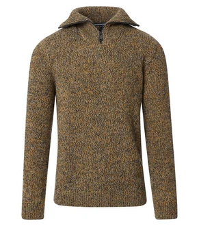 CASAMODA Troyer Sweatjacke