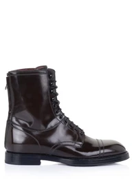 Stiefel Ankleboots