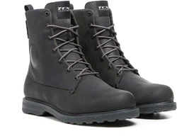 TCX Blend Motorradstiefel Dunkelgrau/Grau/Schwarz