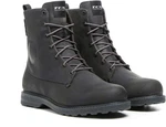 TCX Blend Motorradstiefel Dunkelgrau/Grau/Schwarz